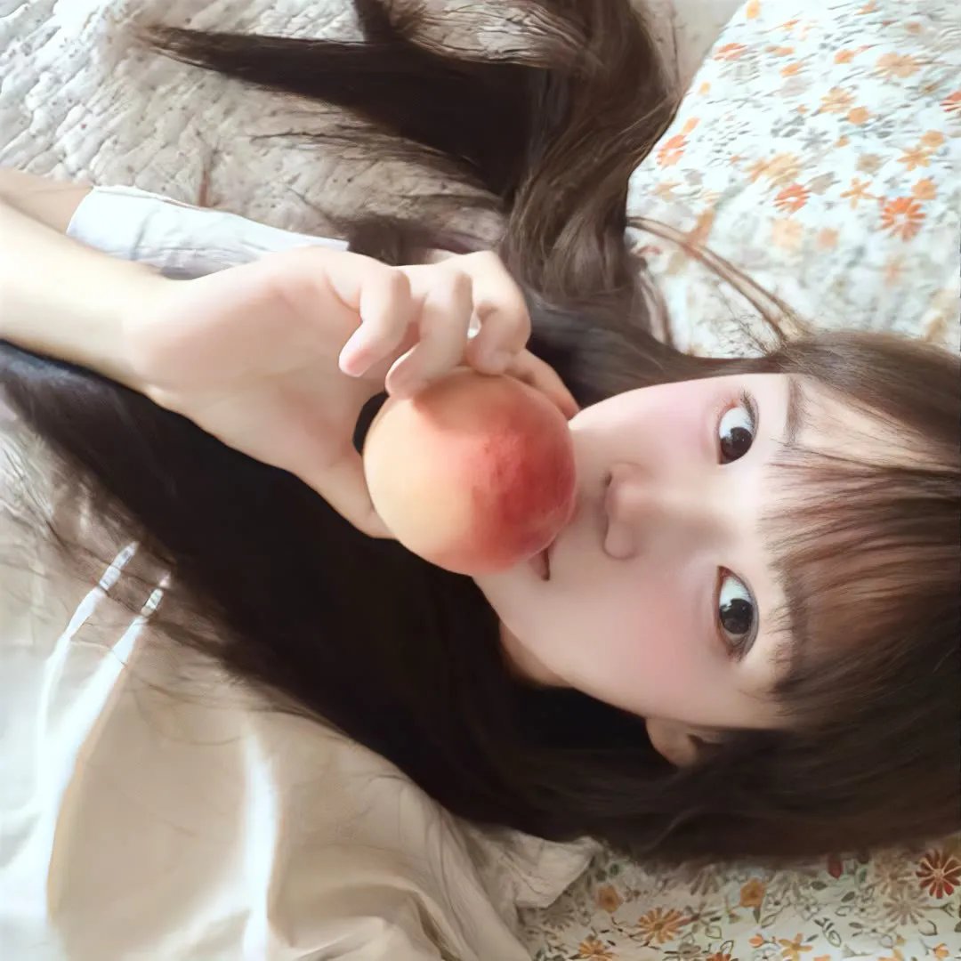 小象守护者海报