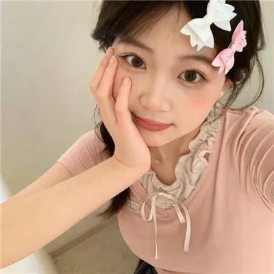 下流女孩海报
